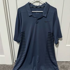 Men’s Nike Golf Polo Size XL